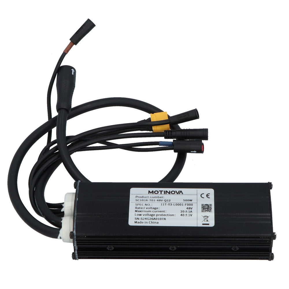 Motinova motor controller 48v 350w q9
