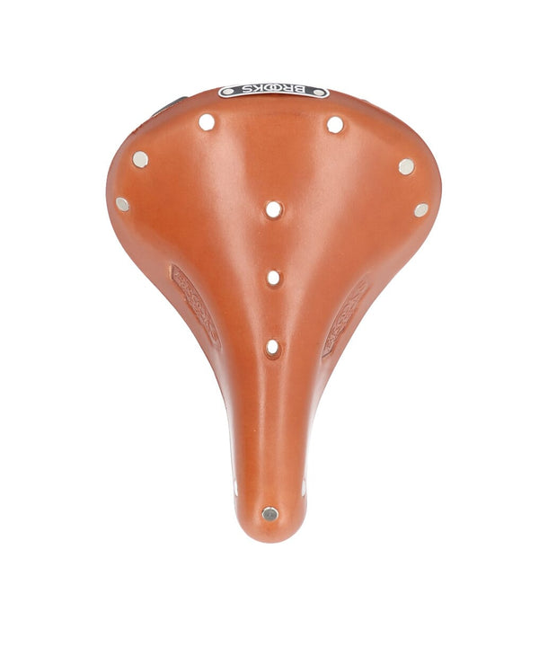 Brooks b17s dames zadel