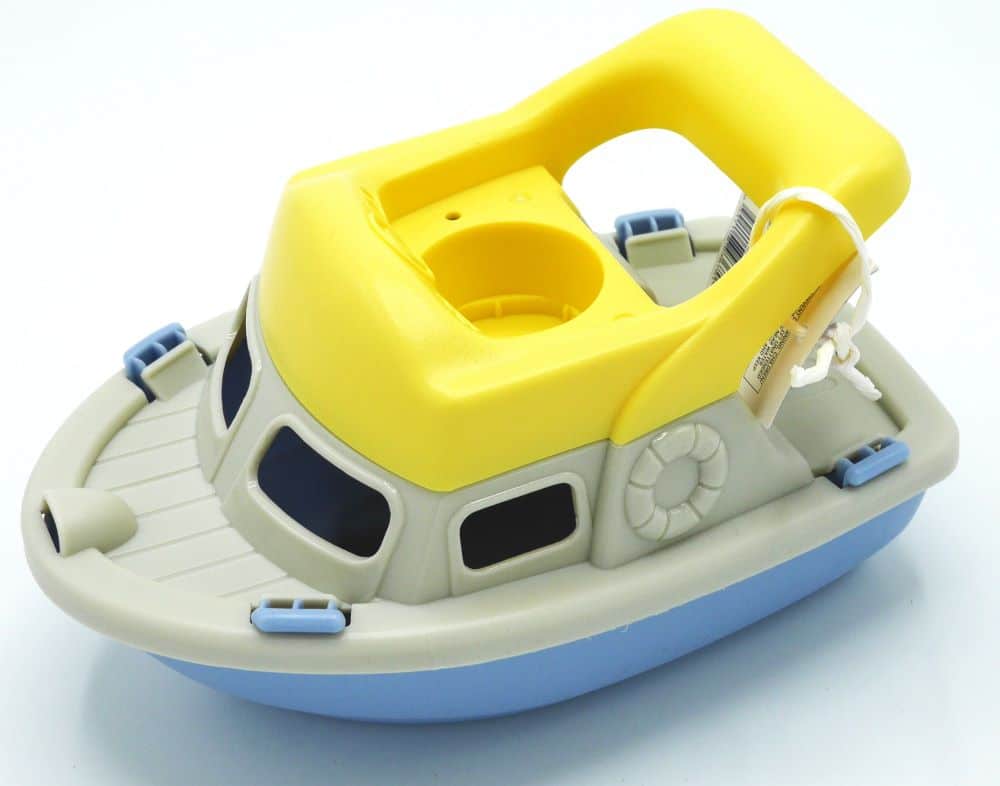 Playgo babybad laarsje 17 cm lang