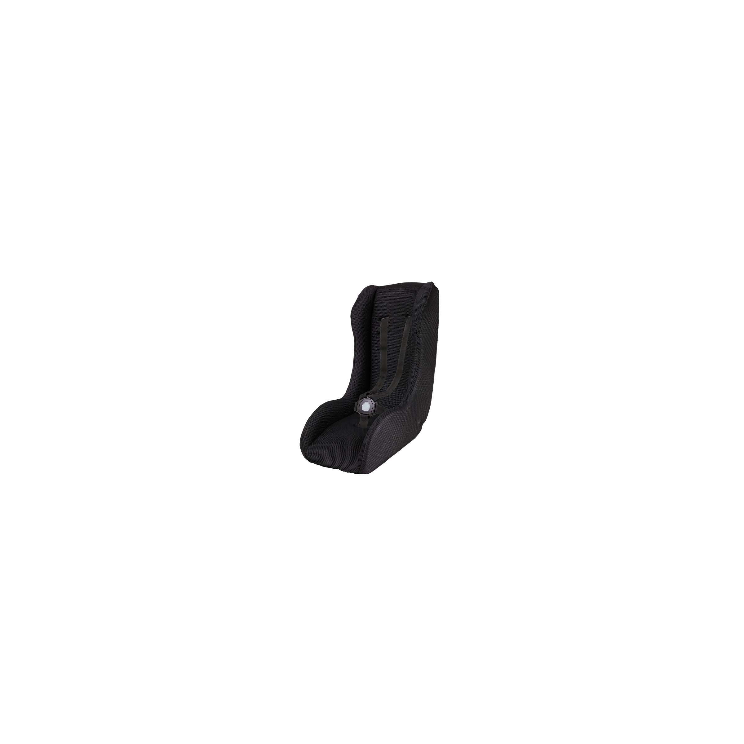 Polisport seat inserts mini pelican mesh 5-p. bl