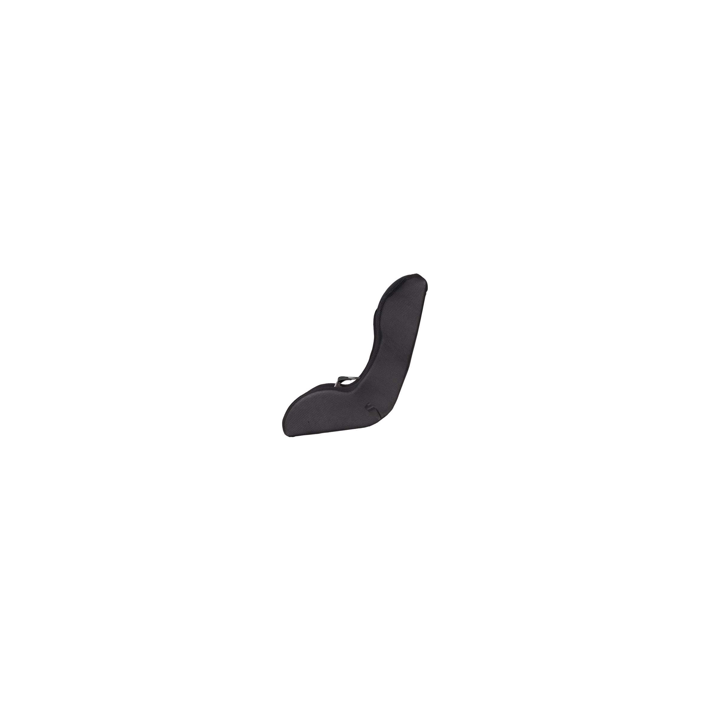 Polisport seat inserts mini pelican mesh 5-p. bl