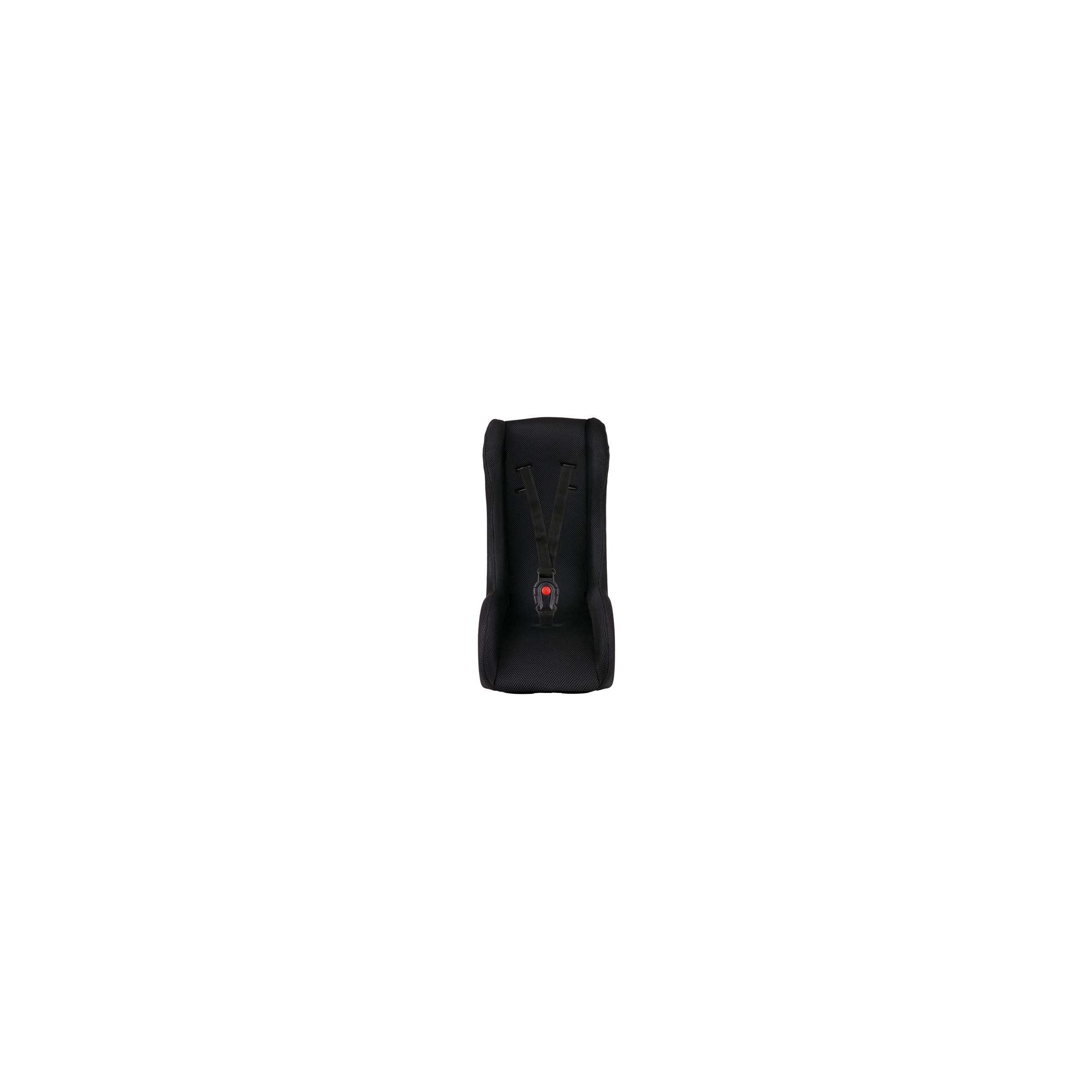 Polisport plasticos s.a. polisport peuterschaal mini pelican 3-punts mesh zwart