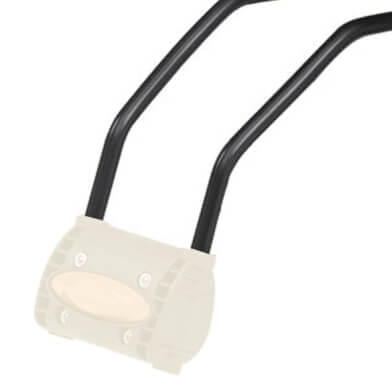 Stalenbeugel voor Polisport Guppy Bubbly Bilby Boodie Wallaroo Groovy