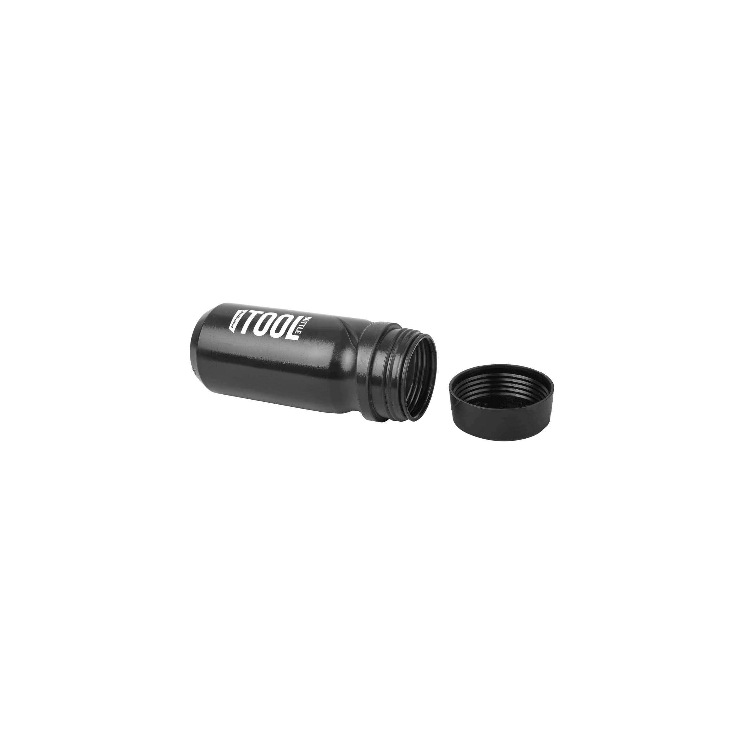 bidon à outils 600 ml noir