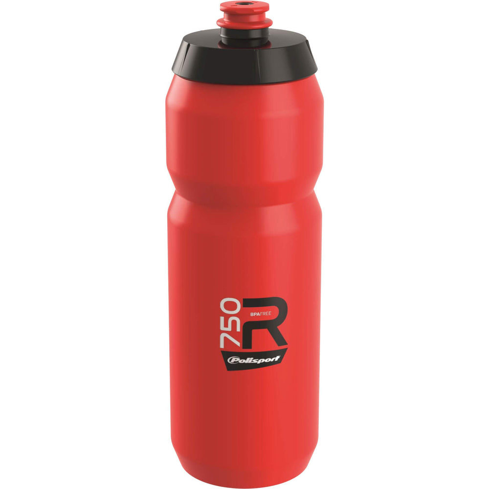 Polisport Bidon R750 rood