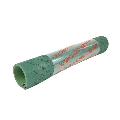 Bac rol pakkingplaat ongewapend 300x1000x0,5