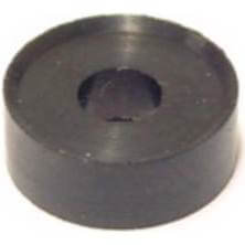 Rubberen compressienippel alligator - zak à 10 stuks