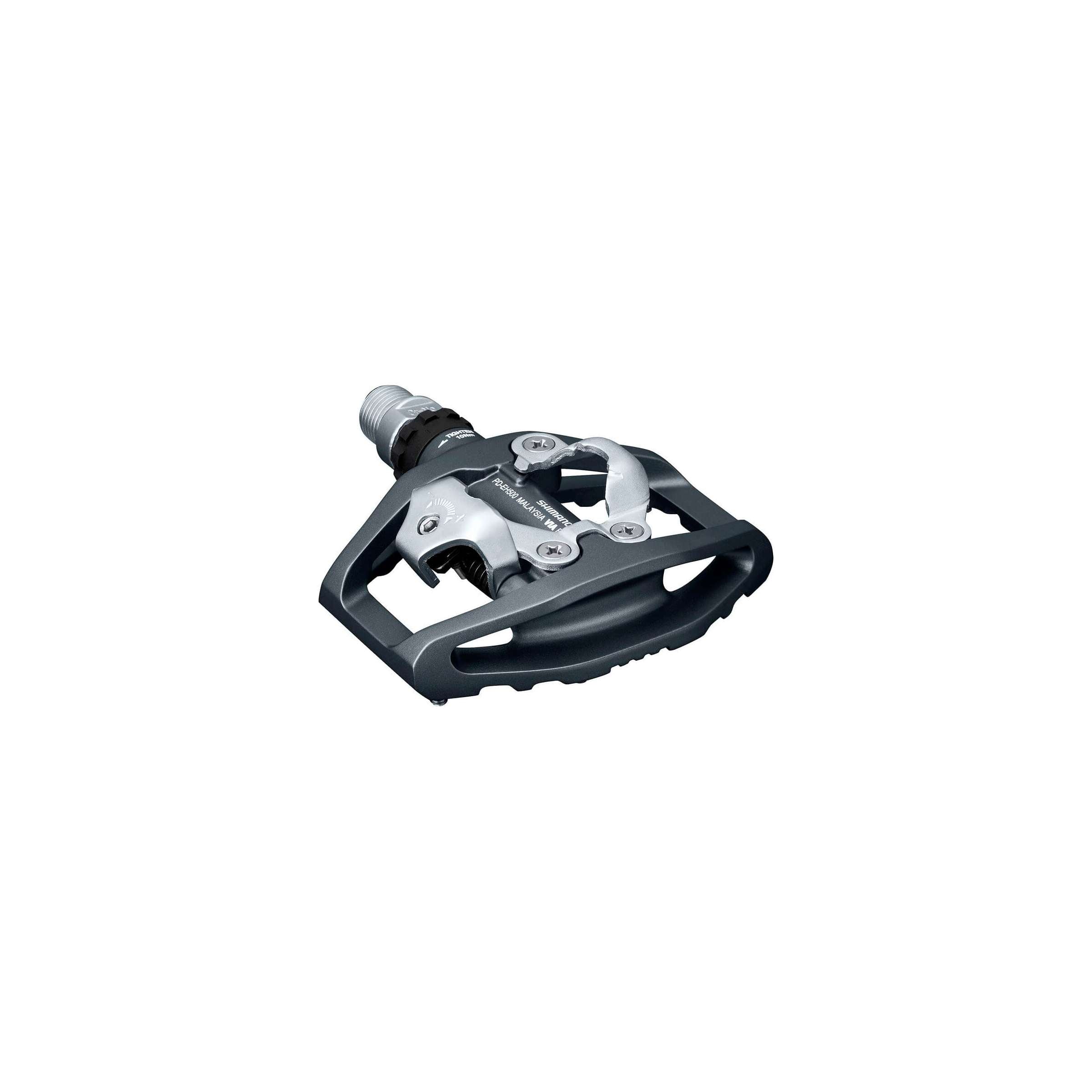 Pédale Shimano ATB Touring SPD PD-EH500