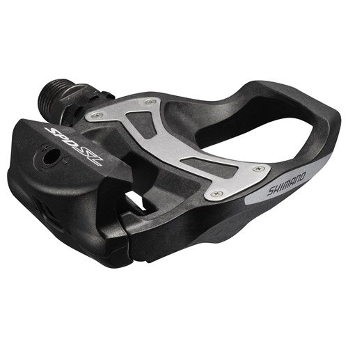 Shimano PD-R550 SPD-SL zwart