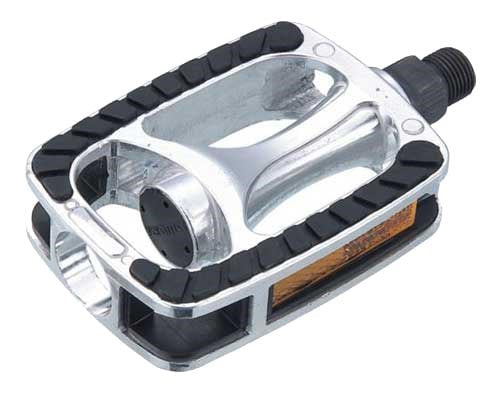 platformpedalen SP-811 9 16 inch zwart