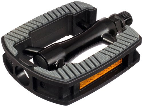 Union pedalen SP-821 alu zwart grijze inleg op kaart