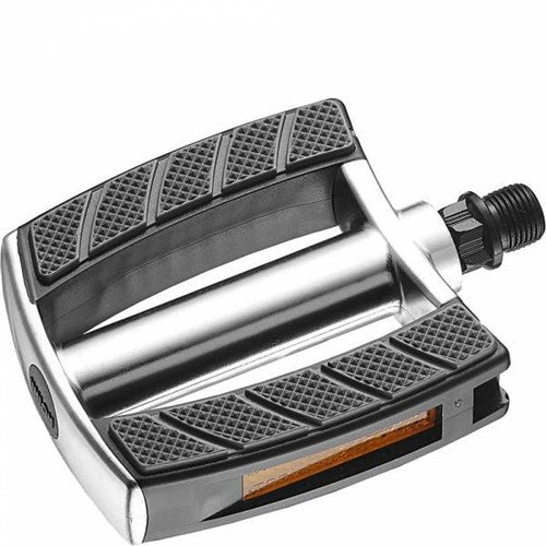 Union pedalen SP-828 voor elektrische fiets, biedt meer grip, 9 16 . hangverpakking