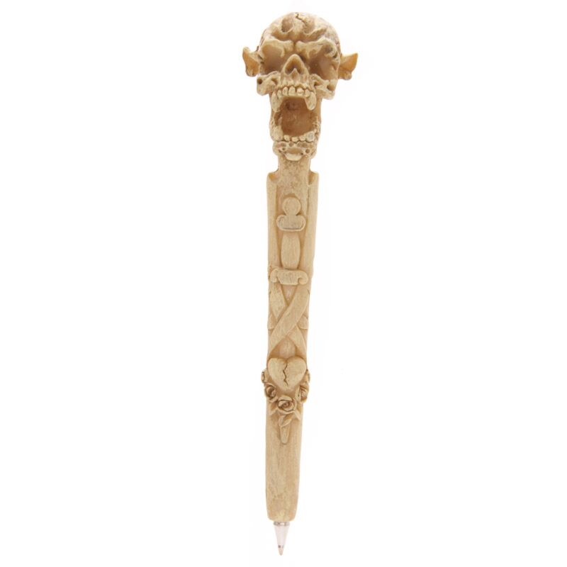 Schedelpen