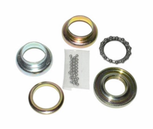 Peugeot buxy zenith sa balhoofdstel