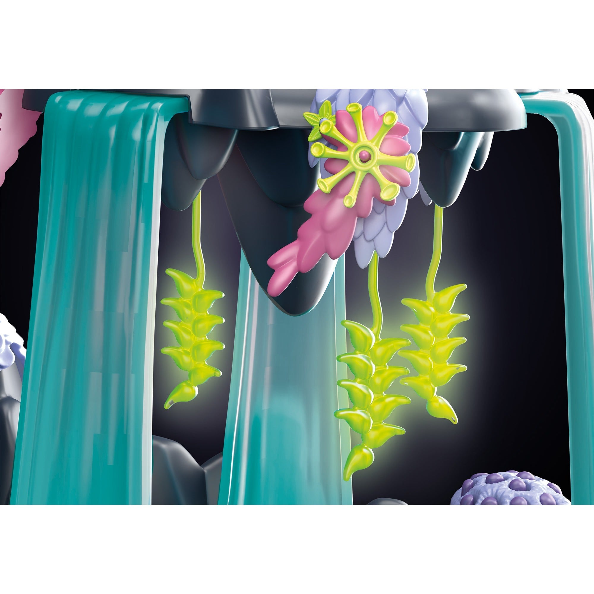 PLAYMOBIL PLAYMOBIL Ayuma Fairy meer