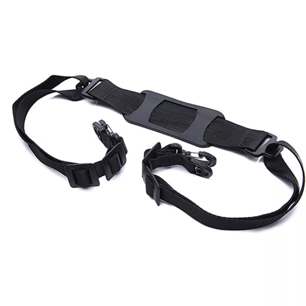Pro-mounts e-step schouderdraagband
