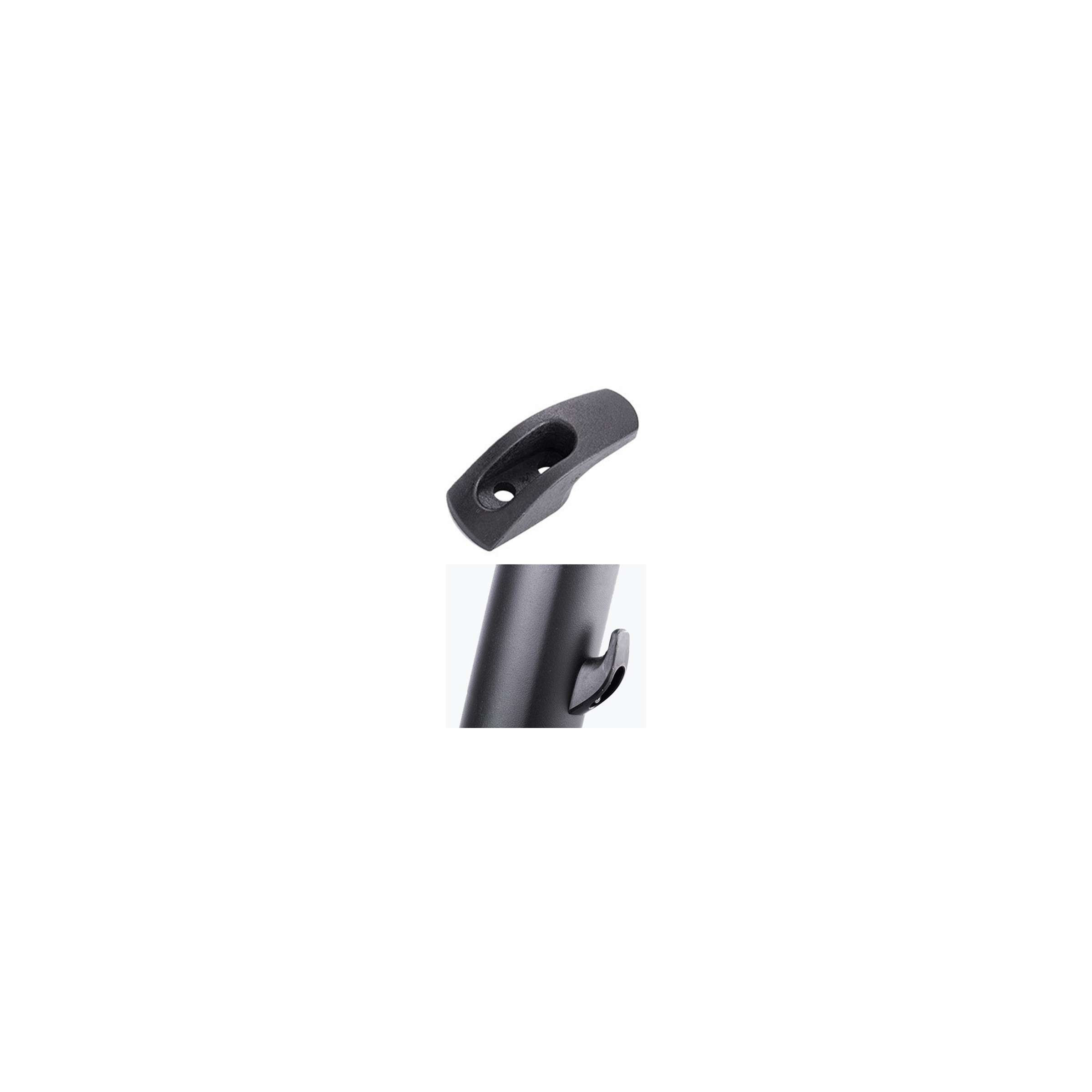 Pro-mounts e-step stuurkolom haak klein