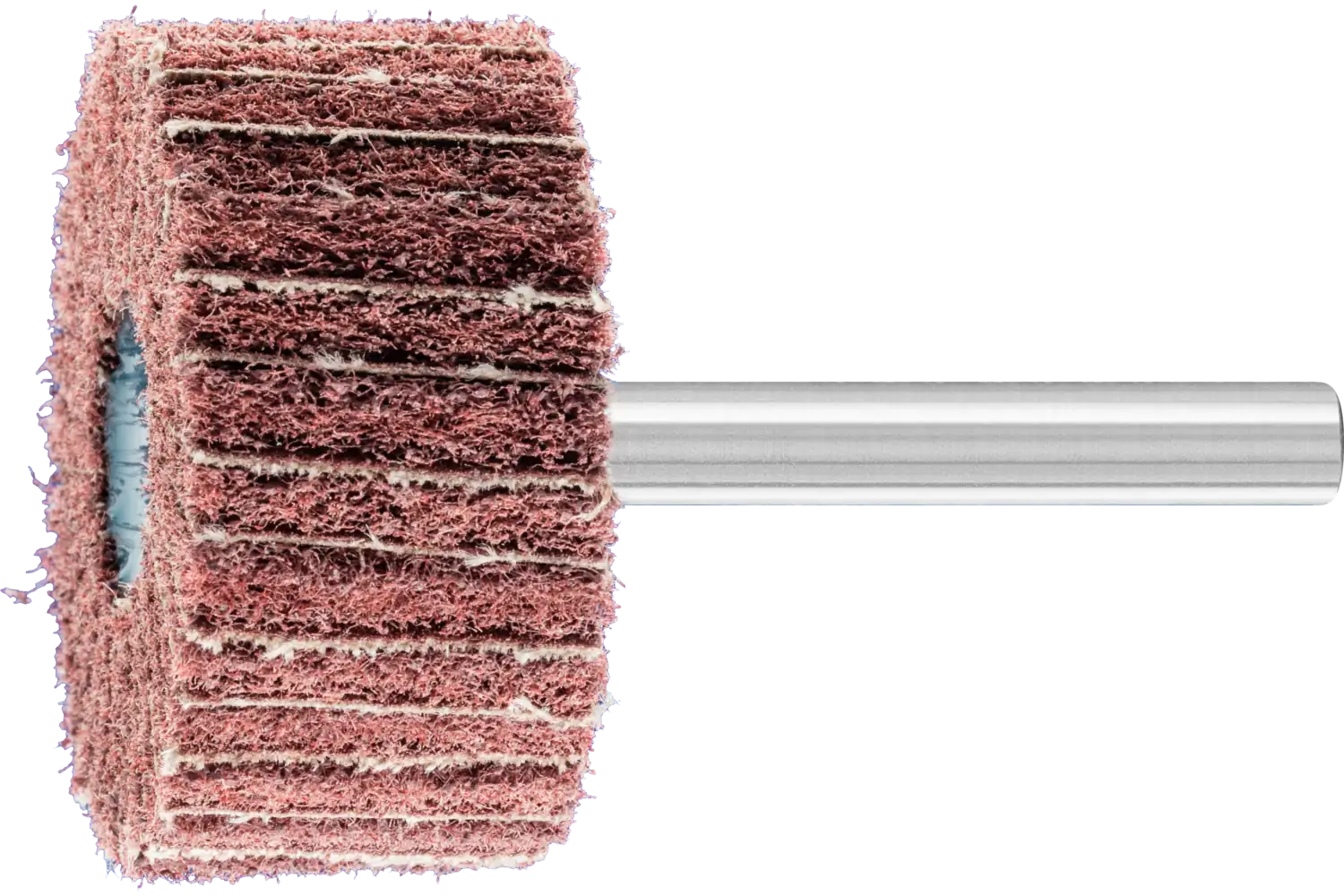 Pferd polinox slijpstift 40x20x6 a180 | 10 stuks