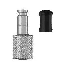 Schwalbe clikventiel av-scv ventielset