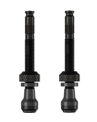Schwalbe ventielklik tubeless 40mm (2st)