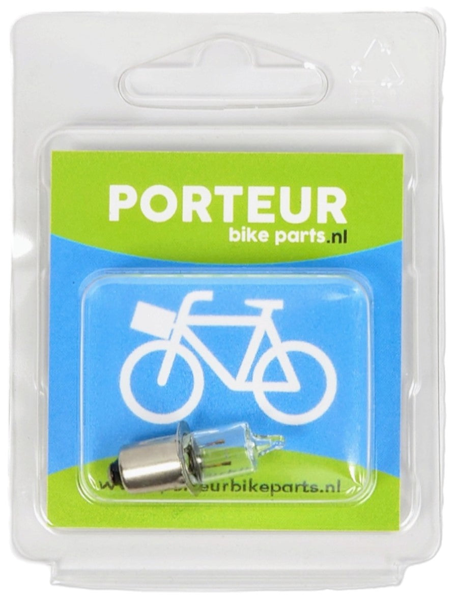 Lampe Porteur halogène 3w