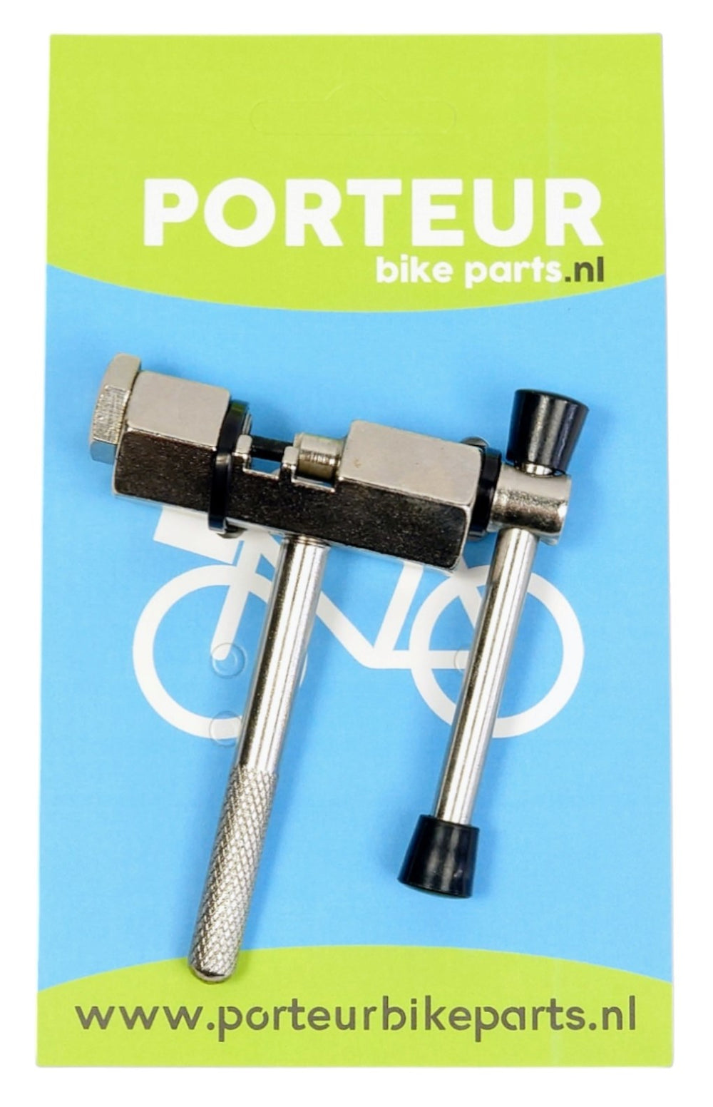 Dérive chaîne Porteur hg shimano