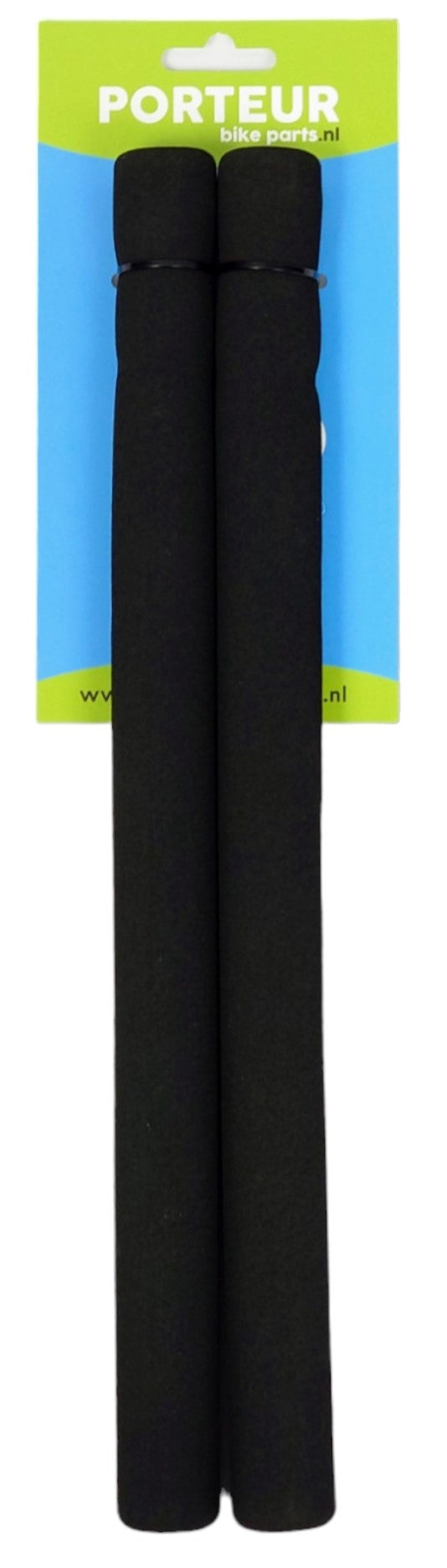 Mousse de guidon Porteur 40cm carte
