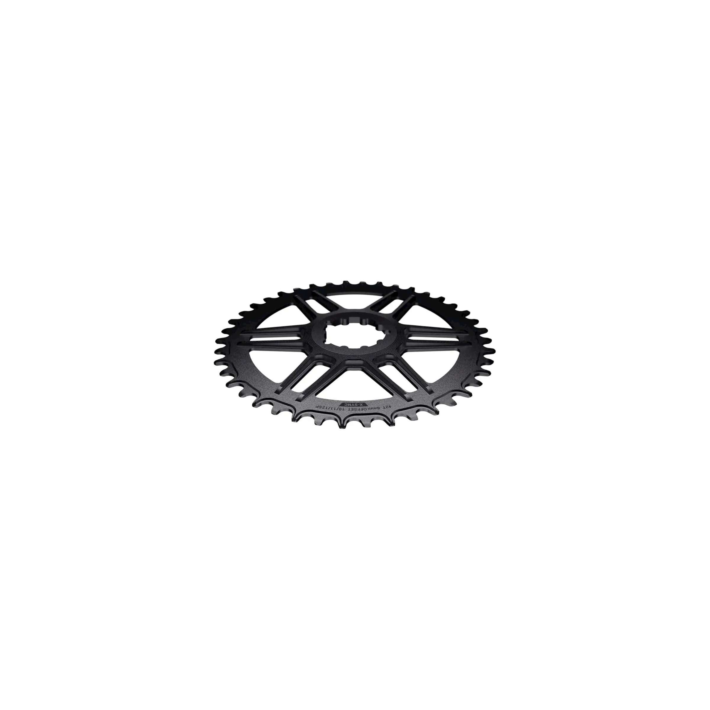 Praxis kettingblad 1x road dm 40t