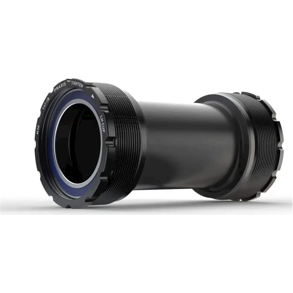 Praxis trapas adapter t47 shimano ib racefiets 85,5mm