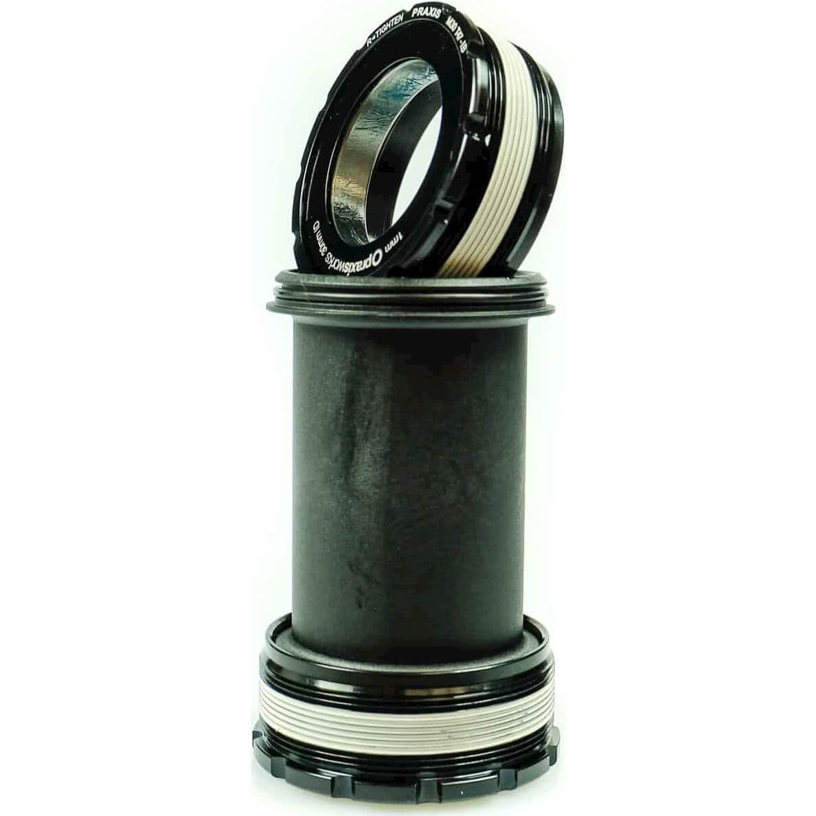 Praxis trapas adapter m30 t47 ib 85,5mm