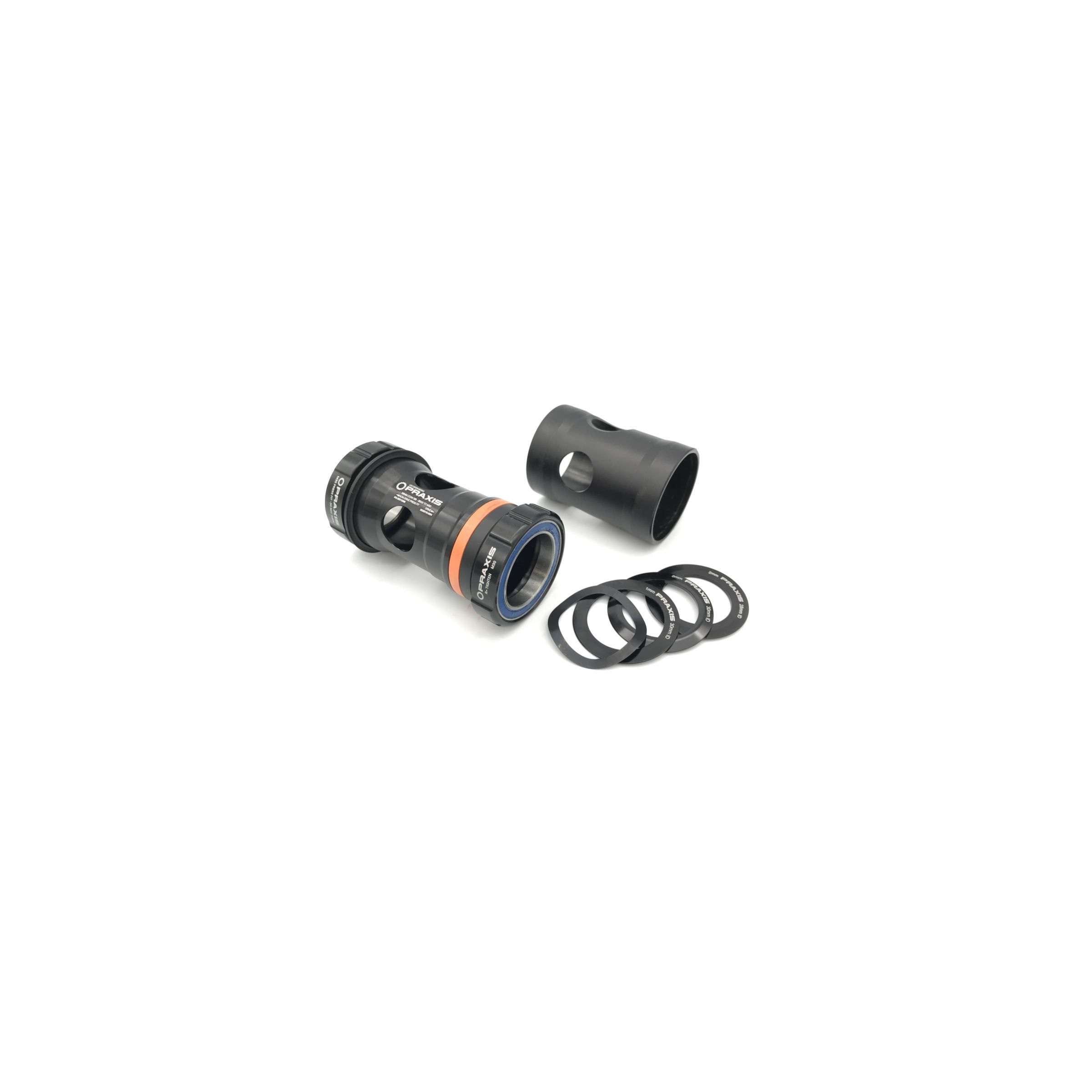 Praxis works bb30 pf30 m30 road bottom bracket