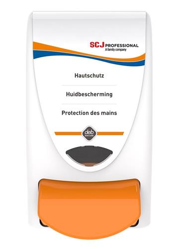 Deb ® stoko® protect dispenser