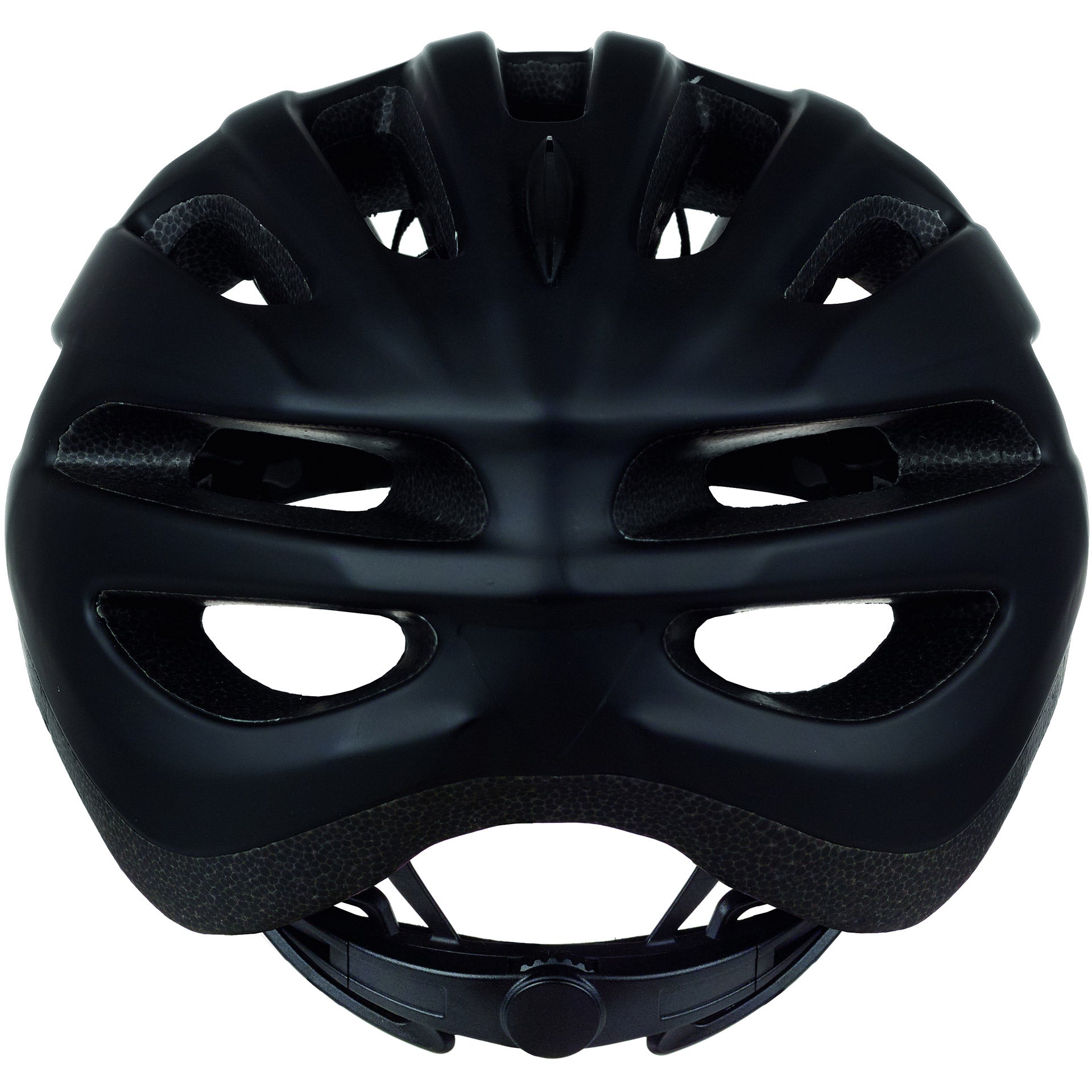 Polisport helm sport flowmat zwart m (55-57cm)