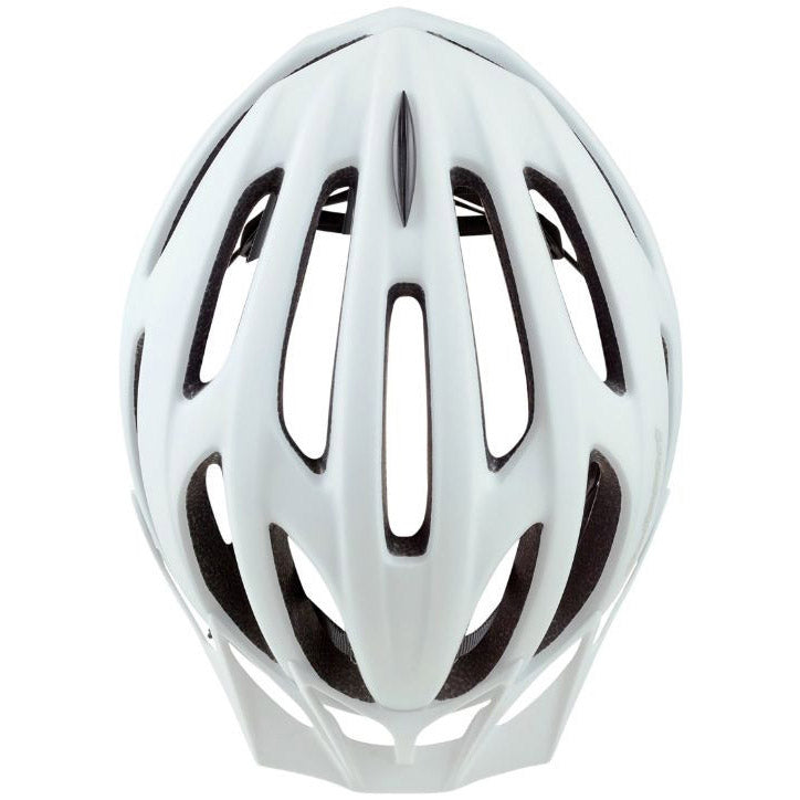 Polisport helm sport flowmat groen m (55-57cm)