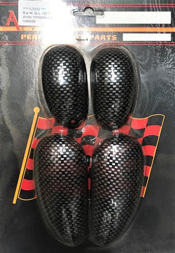 Puch typhoon nrg ntt ruwe set koolstof