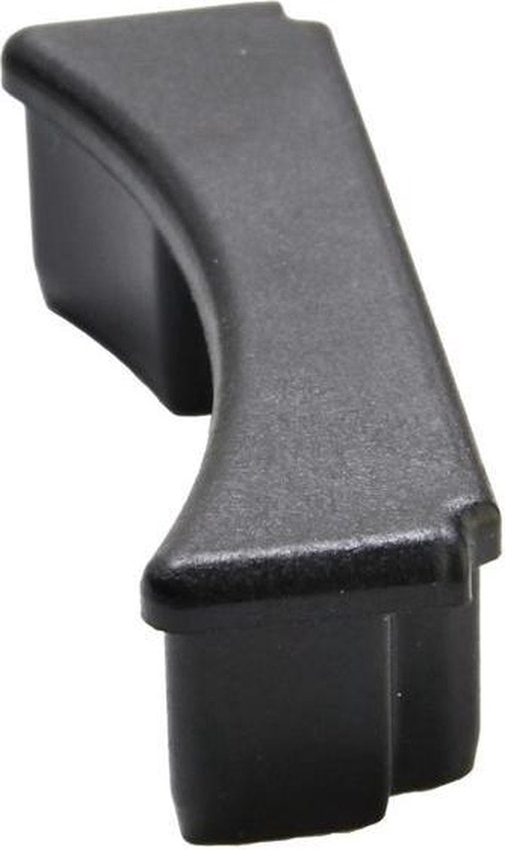Pro-user eindkap wielhouder diamant sg