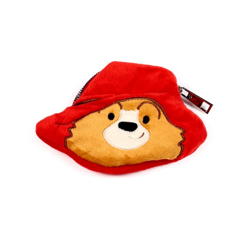 Beertje Paddington mini kleingeld beurs