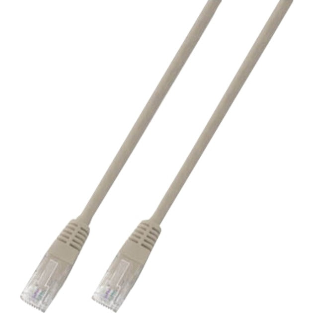 Diverse Patchkabel RJ45 Cat.6 U UTP 10m