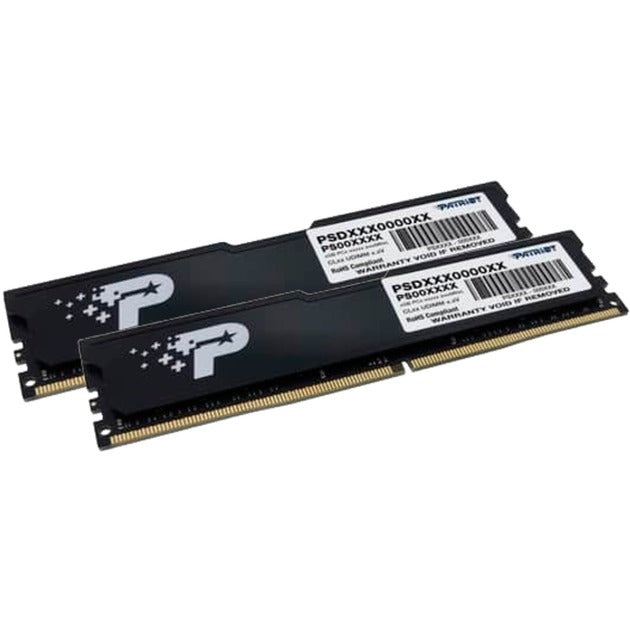 Patriot Patriot 16 GB DDR4-3200-kit