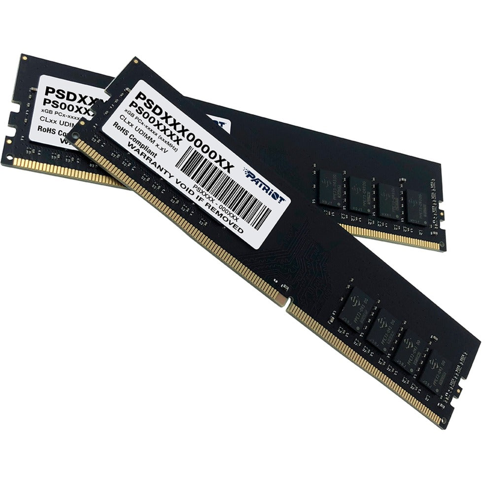 Patriot Patriot 32 GB DDR4-3200-kit