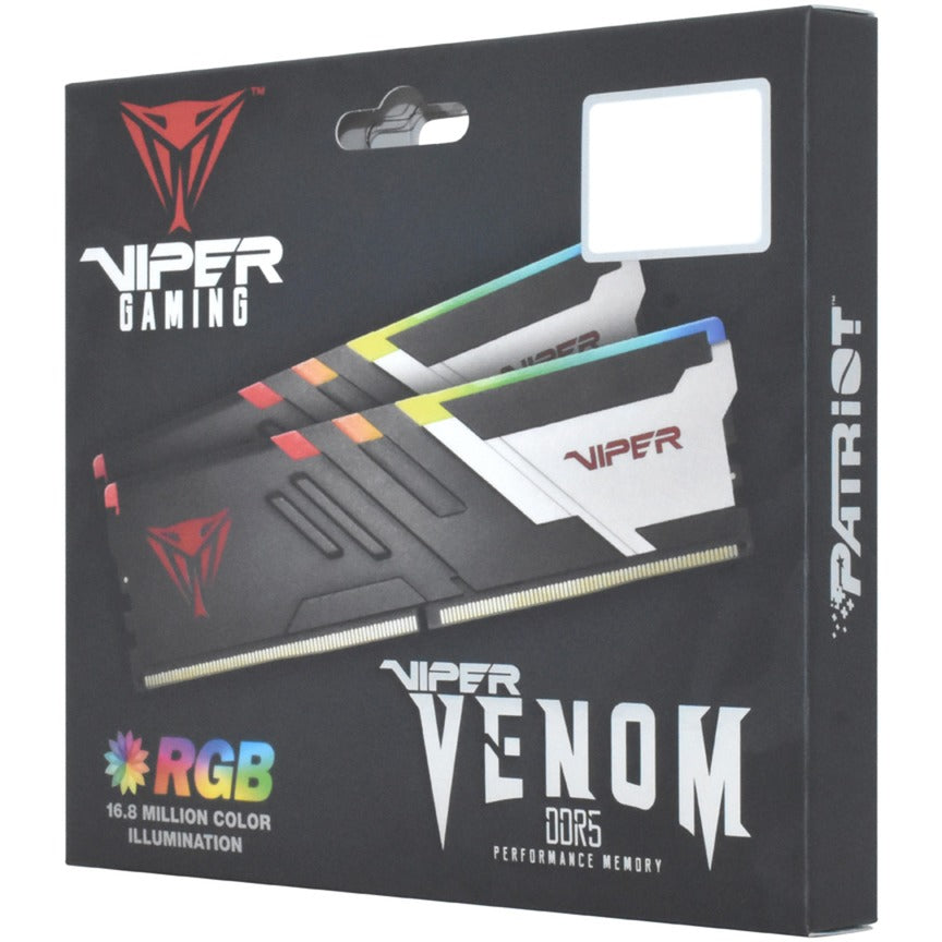 Patriot Patriot 32 GB DDR5-6600-kit