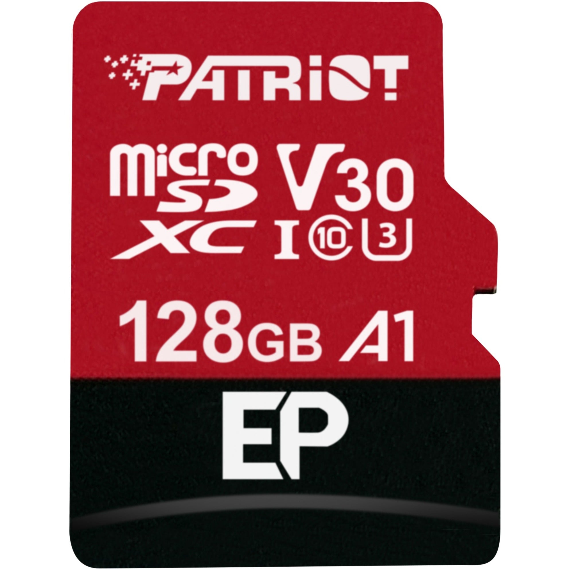 Patriot Patriot EP-serie microSDXC 128 GB