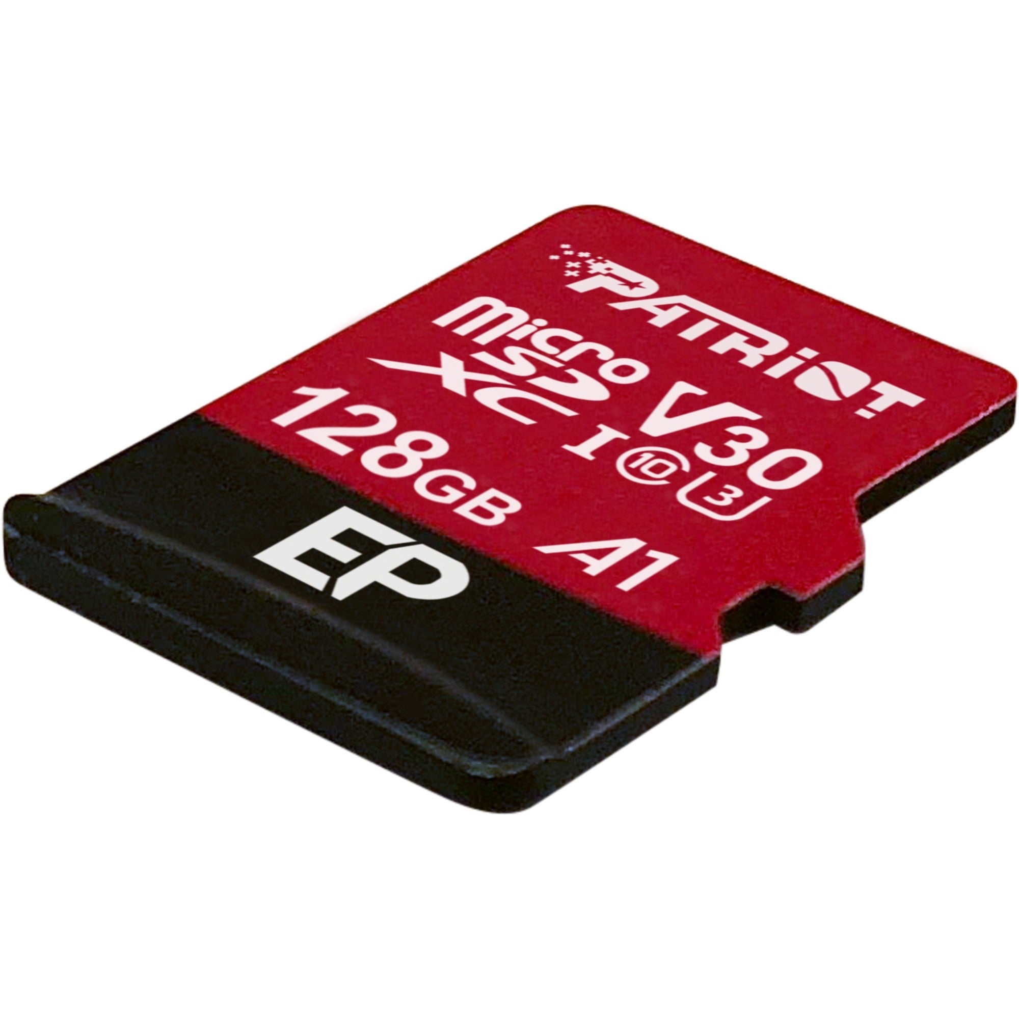 Patriot Patriot EP-serie microSDXC 128 GB