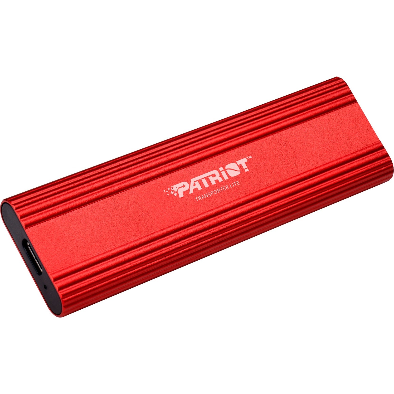 Patriot Transporter Lite SSD 4TB