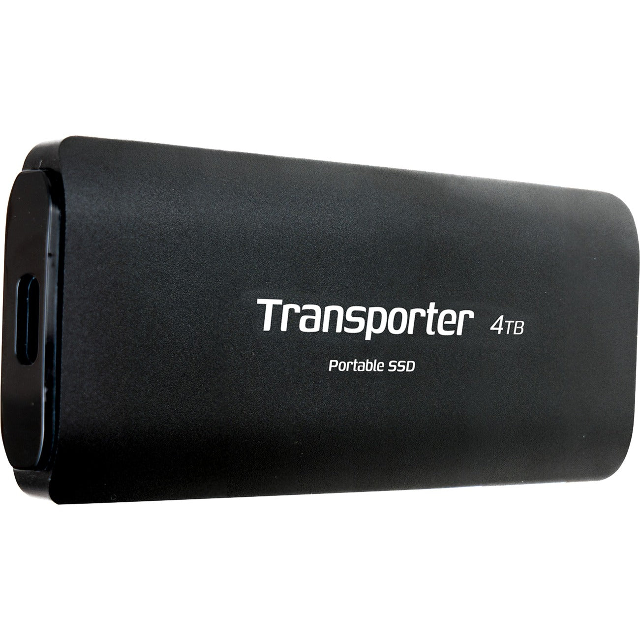 Patriot Transporter draagbare SSD 4 TB