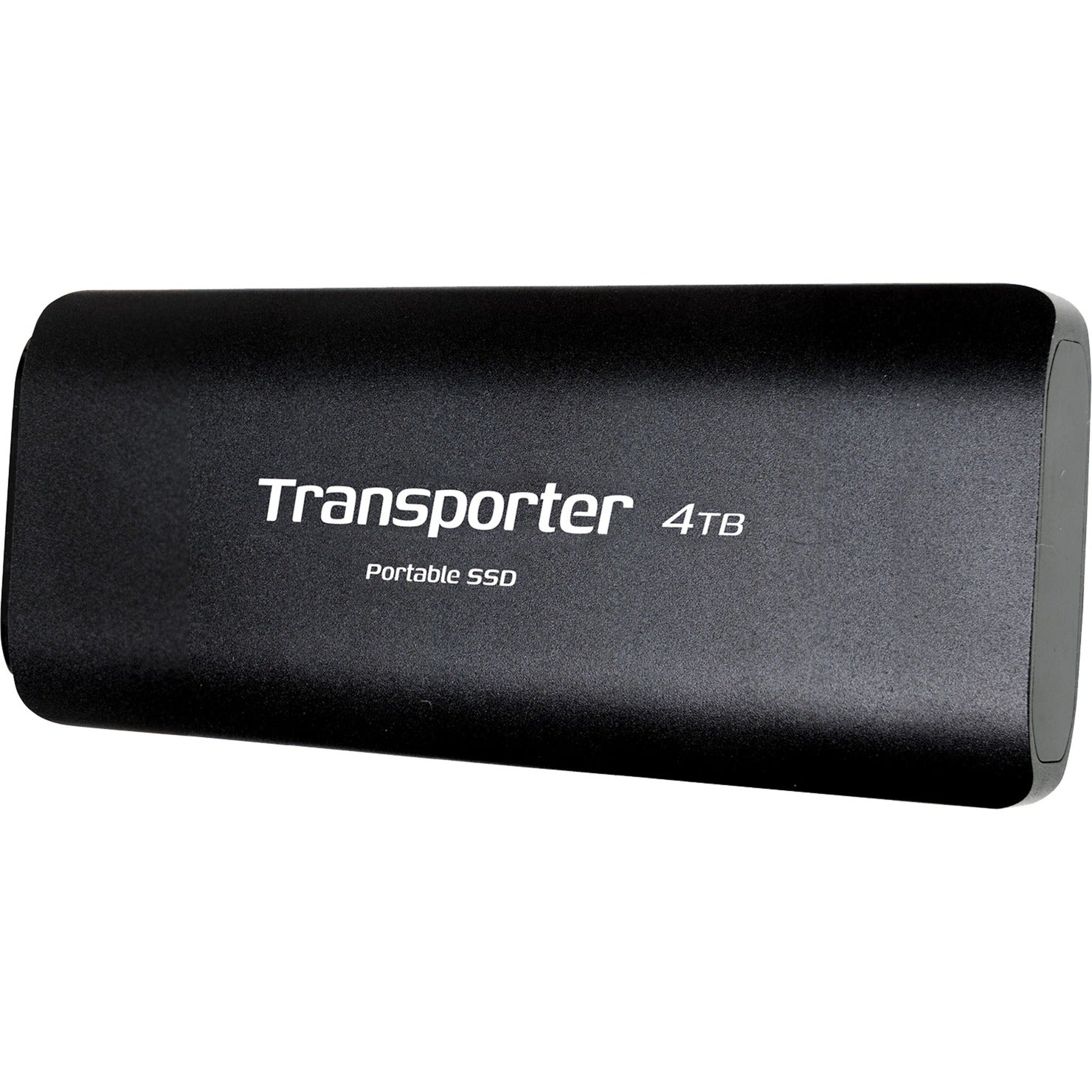 Patriot Transporter draagbare SSD 4 TB