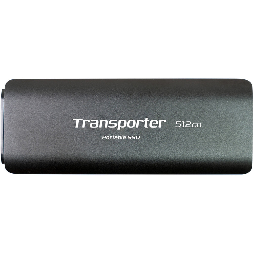 Patriot Patriot Transporter 512 GB