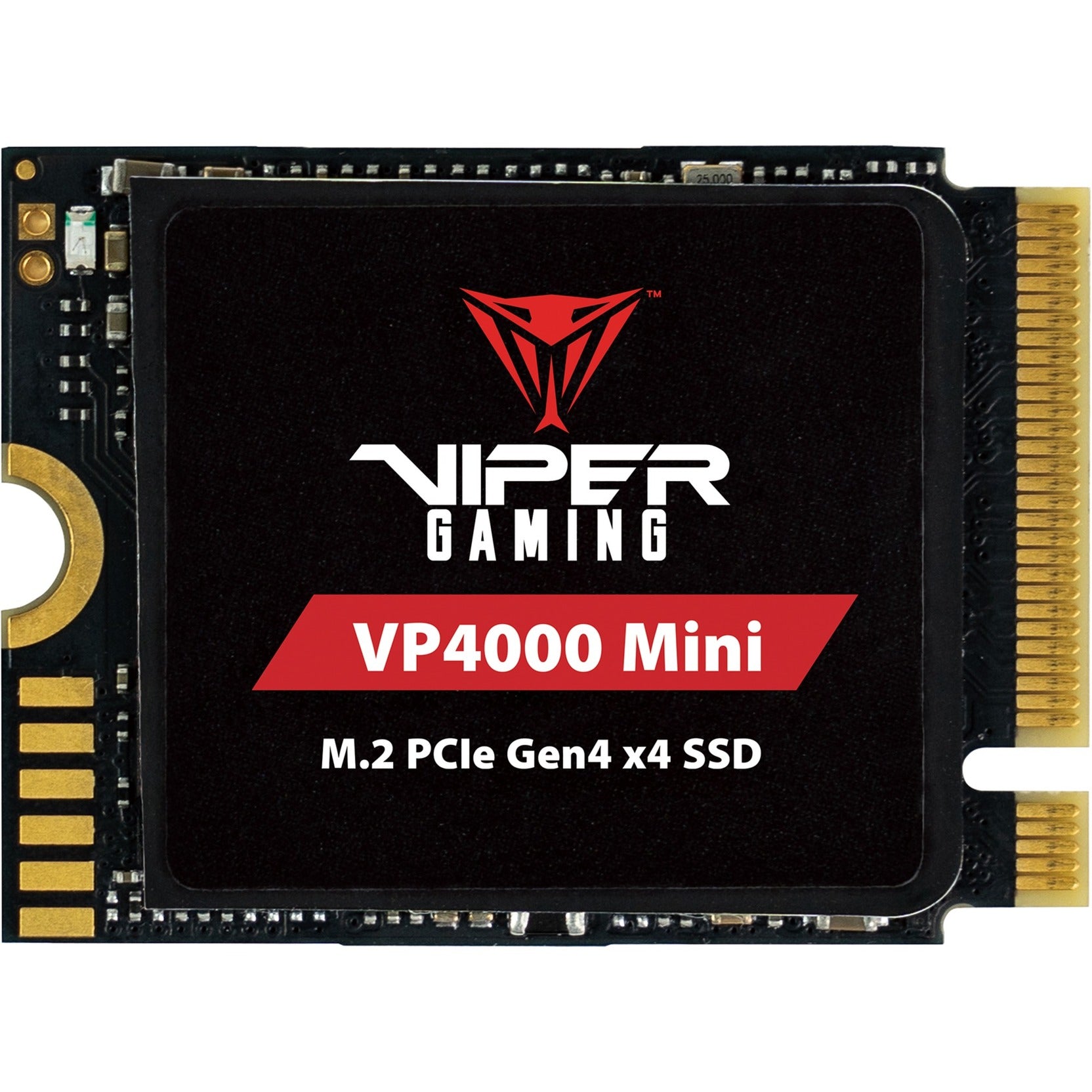 Patriot Patriot VP4000 Mini 2TB