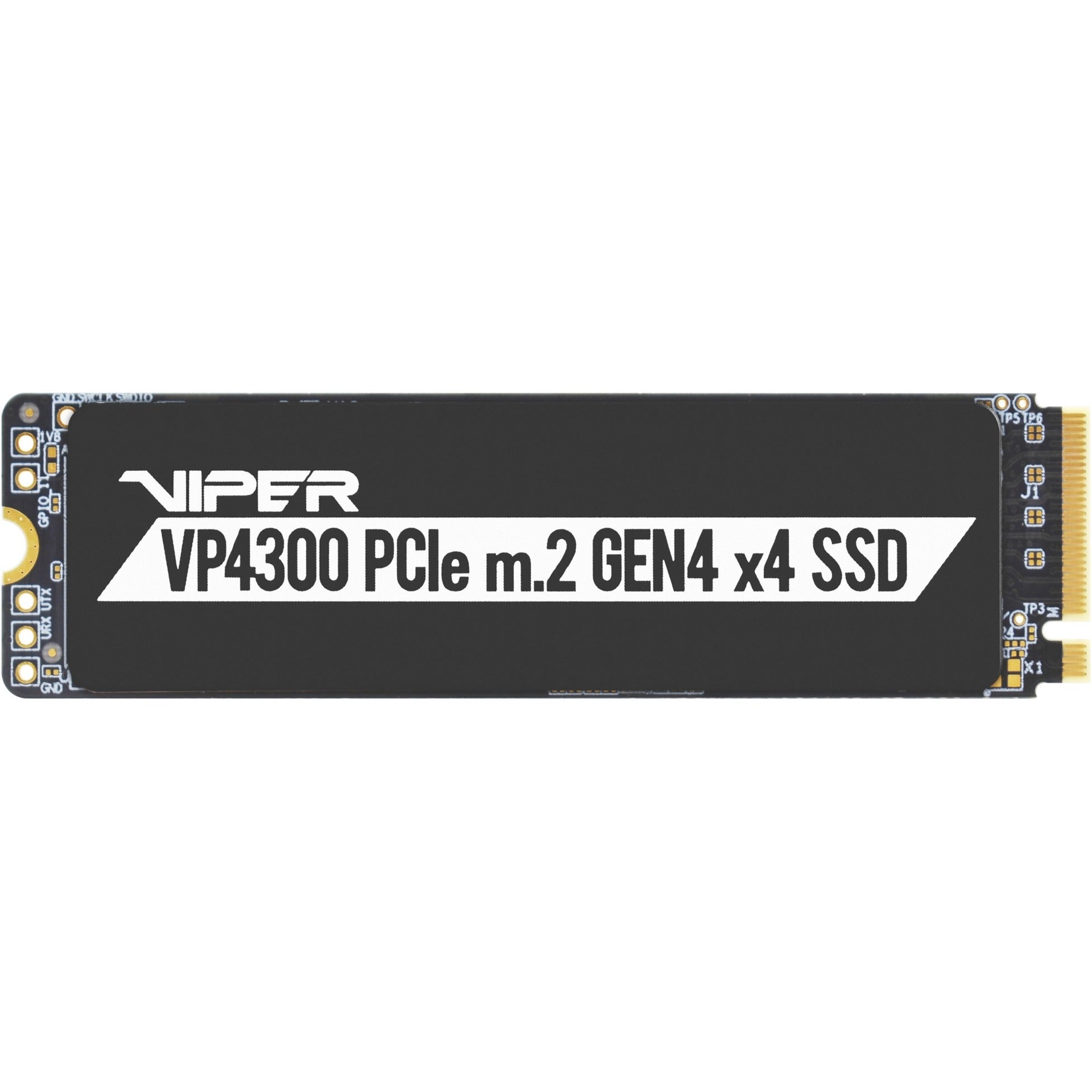 Patriot Patriot Viper VP4300 2TB