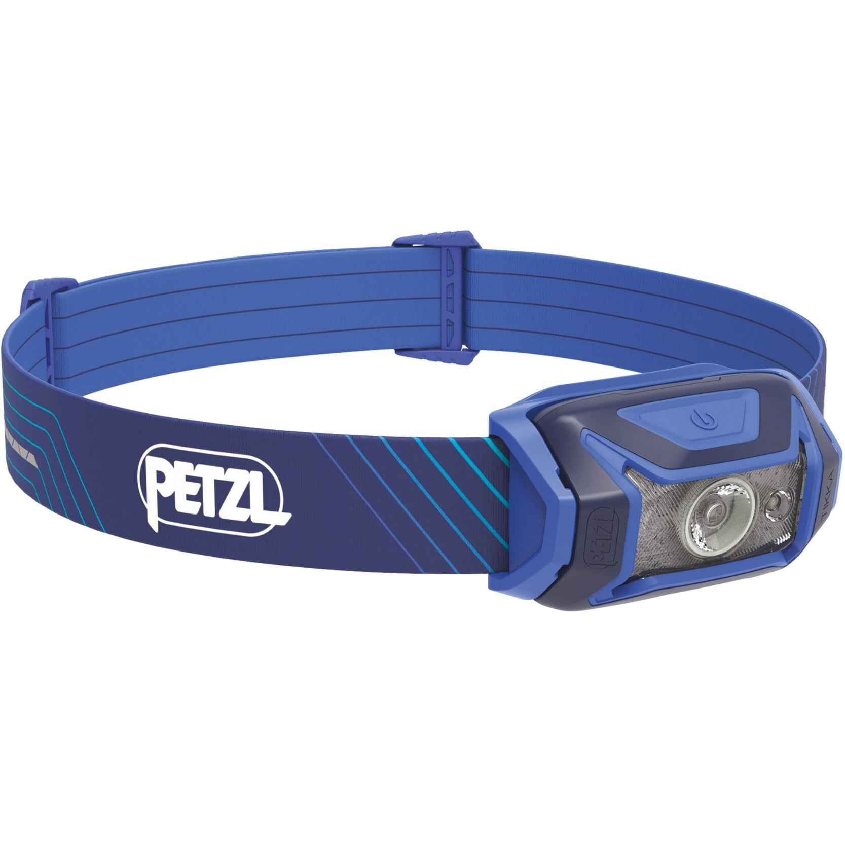 Petzl Petzl TIKKA CORE